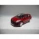 PEUGEOT 3008 NOIR ROUGE ROUGE 3 INCHES