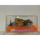 BMW R100 RS TURISMO MOTO/BIKE 1:24 GUILOY 296 VINTAGE