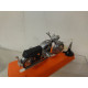 BMW R75/5 750 CC BICILINDRICA MOTO/BIKE 1:24 GUILOY 275 VINTAGE