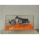 BMW R75/5 750 CC BICILINDRICA MOTO/BIKE 1:24 GUILOY 275 VINTAGE