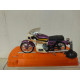 YAMAHA OHC 750 ELECTRO MOTO/BIKE 1:24 GUILOY 298 VINTAGE