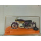 YAMAHA OHC 750 ELECTRO MOTO/BIKE 1:24 GUILOY 298 VINTAGE