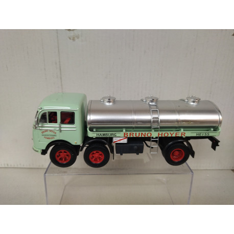 MERCEDES-BENZ LP333 BRUNO HOYER TANKWAGEN CAMION/TRUCK 1:43 ALTAYA IXO