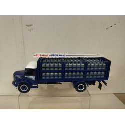 UNIC ZU 42 BUTAGAZ CAMION/TRUCK 1:43 ALTAYA IXO