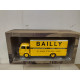 FORD SIMCA CARGO BAILLY CAMION/TRUCK 1:43 ALTAYA IXO