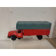 WILLEME LC610 LES RAPIDS DE PROVENCE CAMION/TRUCK 1:43 ALTAYA IXO