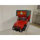 WILLEME LC610 LES RAPIDS DE PROVENCE CAMION/TRUCK 1:43 ALTAYA IXO