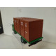 BERNARD 19A/19DA 1961 MAYER 1:43 CAMION/TRUCK 1:43 ALTAYA IXO