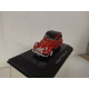 CITROEN 3CV 1972 ESPECIAL (2CV) ROJO ARGENTINA 1:43 SALVAT IXO HARD BOX