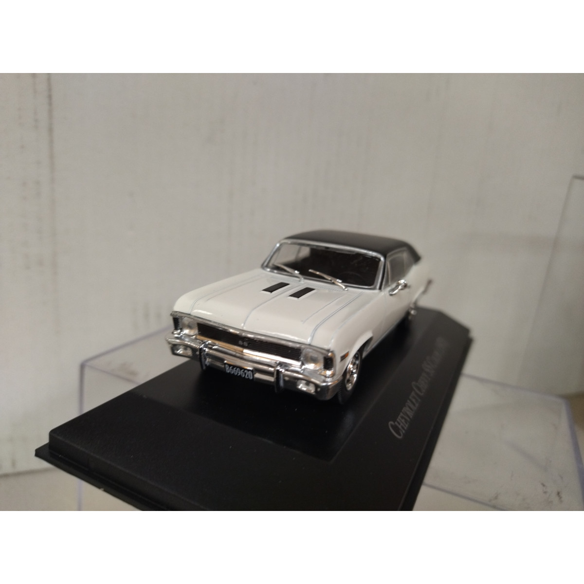 Chevy出品 Classic 1971 Chevrolet Monte Carlo En Venta. Precio 37 995 USD - Dyler