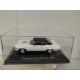 CHEVROLET CHEVY 1971 SS COUPE ARGENTINA 1:43 SALVAT IXO