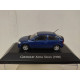 CHEVROLET ASTRA 1998 SEDAN BLUE (ASTRA G) INESQUECIVEIS BRASIL 1:43 DeAGOSTINI IXO