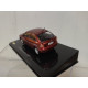 CHEVROLET ASTRA 1999 SEDAN RED ( ASTRA G) CHV 43 BRASIL 1:43 DeAGOSTINI IXO