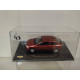 CHEVROLET ASTRA 1999 SEDAN RED ( ASTRA G) CHV 43 BRASIL 1:43 DeAGOSTINI IXO