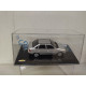 CHEVROLET CORSA 2002 1 SEDAN CHV 60 BRASIL 1:43 DeAGOSTINI IXO