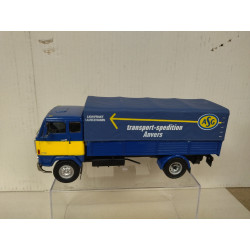 VOLVO F89 PHASE 2 ASG CAMION/TRUCK 1:43 ALTAYA IXO