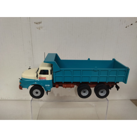 SAVIEM 32-256 TP CAMION/TRUCK 1:43 IXO ALTAYA