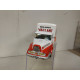 UNIC IZOARD ZU TRANSPORTS BENJAMIN VAILLANT 1:43 ALTAYA IXO CADEAUX CARTON CASEE