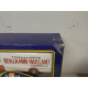 UNIC IZOARD ZU TRANSPORTS BENJAMIN VAILLANT 1:43 ALTAYA IXO CADEAUX CARTON CASEE