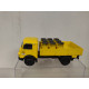 OM LEONCINO 1957 AGIP CAMION/TRUCK 1:43 ALTAYA IXO