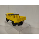 OM LEONCINO 1957 AGIP CAMION/TRUCK 1:43 ALTAYA IXO