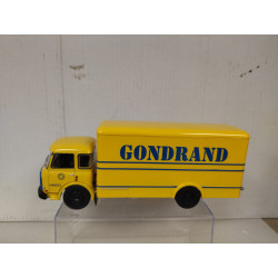 SOMUA JL19 GONDRAND CAMION/TRUCK 1:43 ALTAYA IXO