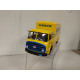 SOMUA JL19 GONDRAND CAMION/TRUCK 1:43 ALTAYA IXO