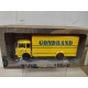 SOMUA JL19 GONDRAND CAMION/TRUCK 1:43 ALTAYA IXO