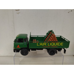 UNIC MZ37 L´AIR LIQUIDE 1:43 CAMION/TRUCK ALTAYA IXO