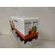 SAURER D330 FRIGORIFICO CAMION/TRUCK 1:43 ALTAYA IXO