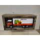 SAURER D330 FRIGORIFICO CAMION/TRUCK 1:43 ALTAYA IXO