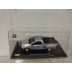 CHEVROLET MONTANA 2003 PICKUP SILVER CHV 33 BRAZIL 1:43 SALVAT IXO