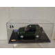 CHEVROLET TRACKER 2001 GREEN (SUZUKI VITARA) CHV 29 BRASIL 1:43 SALVAT IXO