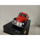 CHEVROLET 3800 1950 RED/BLACK CHV 35 BRAZIL 1:43 SALVAT IXO