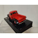 CHEVROLET 3800 1950 RED/BLACK CHV 35 BRAZIL 1:43 SALVAT IXO