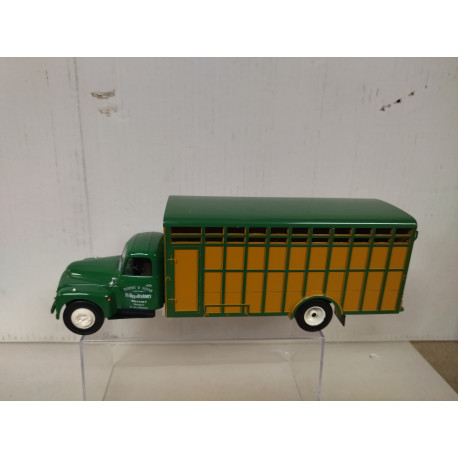 CITROEN U55 GANADO CAMION/TRUCK 1:43 ALTAYA IXO