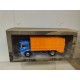 SAVIEM SM10 BASURAS/POUBELLE/GARBAGE CAMION/TRUCK 1:43 IXO ALTAYA