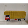 PEGASO COMET 1964 PAJA/STRAW CAMION/TRUCK 1:43 ALTAYA IXO