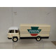 WILLEME TL201 1964 PANZANI CAMION/TRUCK 1:43 ALTAYA IXO