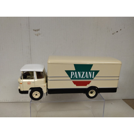WILLEME TL201 1964 PANZANI CAMION/TRUCK 1:43 ALTAYA IXO