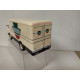WILLEME TL201 1964 PANZANI CAMION/TRUCK 1:43 ALTAYA IXO