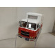 SAVIEM JM240 TRANSPORTS MELEDO CAMION/TRUCK 1:43 ALTAYA IXO