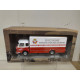 SAVIEM JM240 TRANSPORTS MELEDO CAMION/TRUCK 1:43 ALTAYA IXO