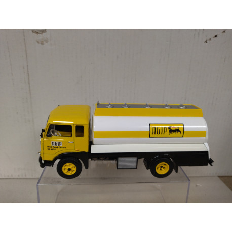 FIAT 643-690 AGIP CAMION/TRUCK 1:43 ALTAYA IXO