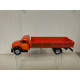 MAGIRUS DEUTZ MERKUR 1955 BONIFAY CAMION/TRUCK 1:43 ALTAYA IXO