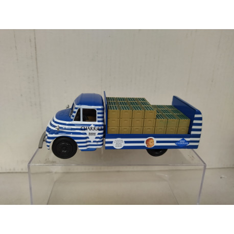 CITROEN U23 CHARRIER BEBE AIME WATER MINERAL CAMION/TRUCK 1:43 ALTAYA IXO