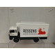 BERLIET 130 B11 1978 FRIGO RESSONS CAMION/TRUCK 1:43 ALTAYA IXO