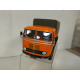 MERCEDES-BENZ LP333 BUYSSCHAERT ORANGE 1:43 CAMION/TRUCK ALTAYA IXO