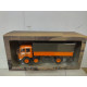 MERCEDES-BENZ LP333 BUYSSCHAERT ORANGE 1:43 CAMION/TRUCK ALTAYA IXO