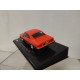 CHEVROLET OPALA 1980 SS RED CHV 56 BRAZIL 1.43 SALVAT IXO